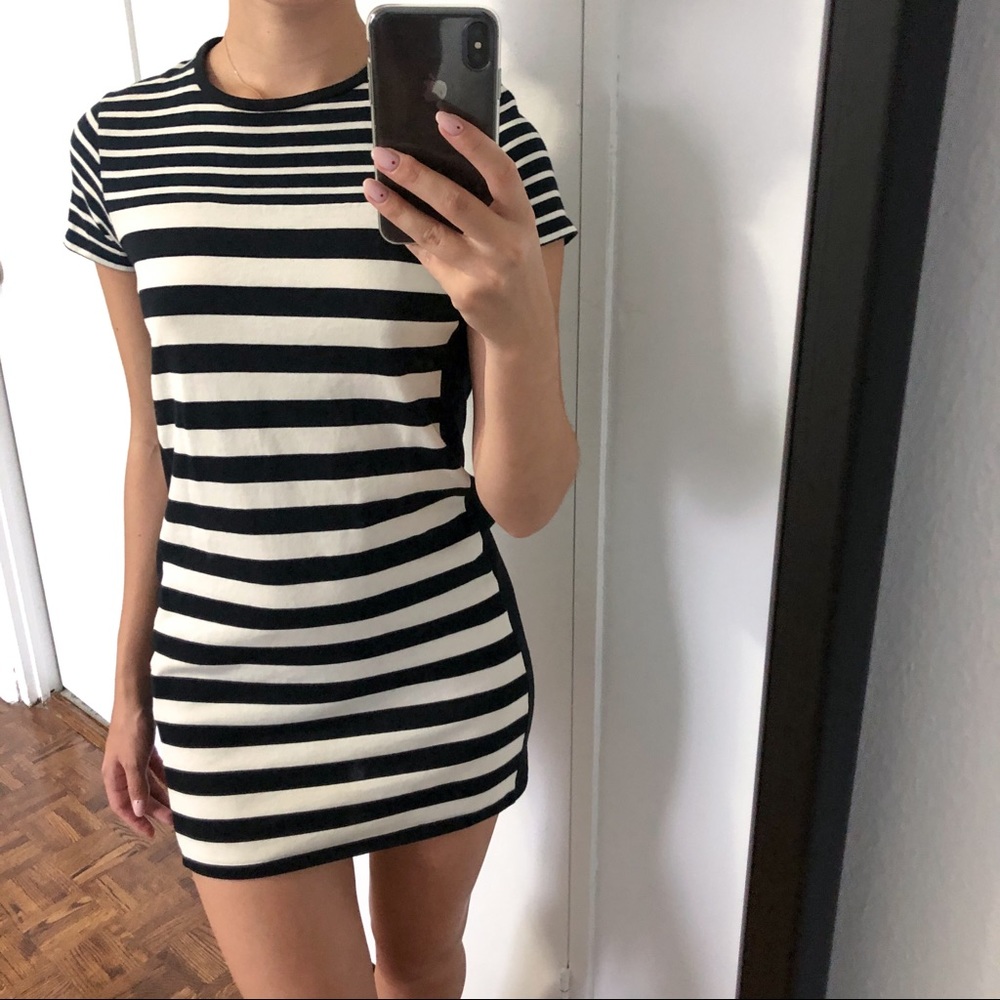Zara mini dress